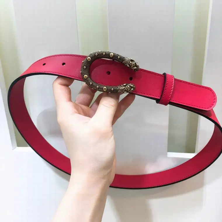 Gucci Belt 34mm 95-125cm 7D (1)